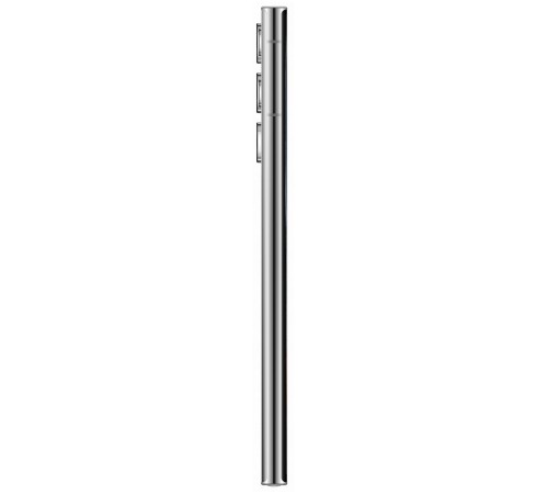Смартфон Samsung Galaxy S22 Ultra 12/512 ГБ в цвете «белый фантом»: мощный и стильный