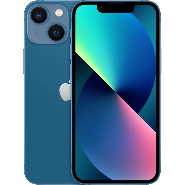 Apple iPhone 13 mini 128 Гб Синий