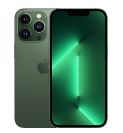 Apple iPhone 13 Pro 1 Тб Альпийский зеленый