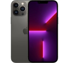 Apple iPhone 13 Pro 512 Гб Графитовый