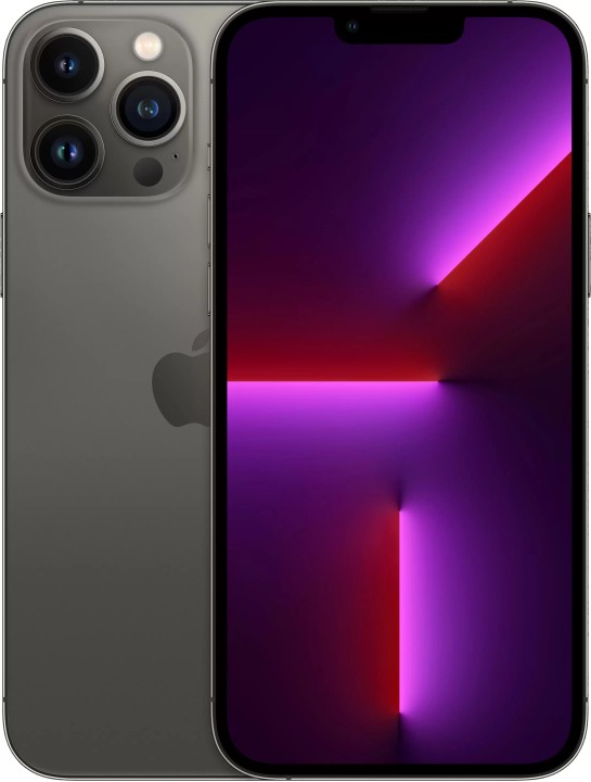 Apple iPhone 13 Pro 1 Тб Графитовый