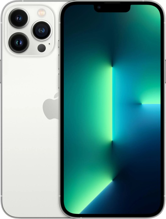 Apple iPhone 13 Pro 1 Тб Серебристый