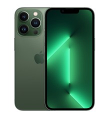 Apple iPhone 13 Pro Max 128 Гб Альпийский зеленый