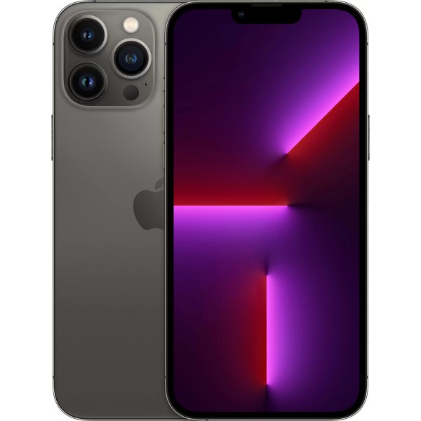 Apple iPhone 13 Pro Max 1 Тб Графитовый