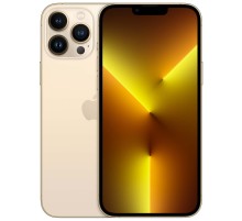 Apple iPhone 13 Pro Max 128 Гб Золотой