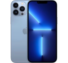 Apple iPhone 13 Pro Max 512 Гб Небесно-голубой