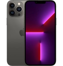 Apple iPhone 13 Pro Max 128 Гб Графитовый US