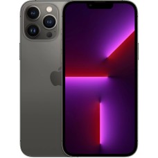 Apple iPhone 13 Pro Max 128 Гб Графитовый US