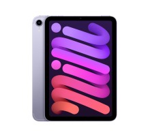 Apple iPad Mini (2021) 256Gb Wi-Fi + Cellular Фиолетовый
