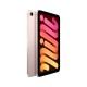 iPad Mini (2021) 256Gb Wi-Fi + Cellular в розовом цвете