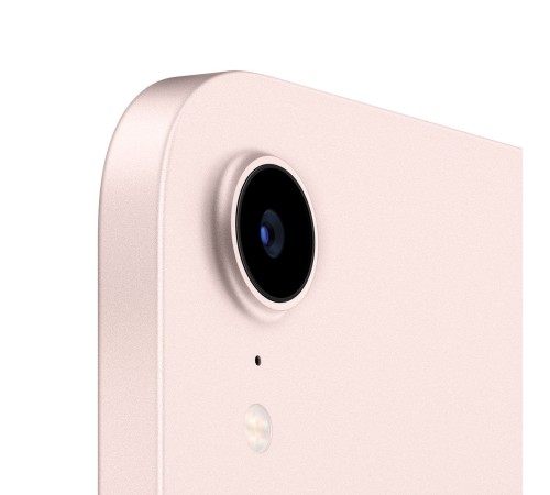 iPad Mini (2021) 256Gb Wi-Fi + Cellular в розовом цвете