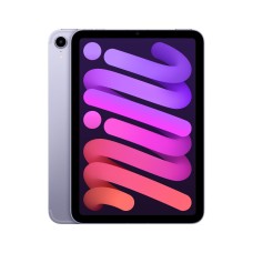Apple iPad Mini (2021) 256Gb Wi-Fi Фиолетовый Apple iPad Mini (2021) 256Gb Wi-Fi Фиолетовый