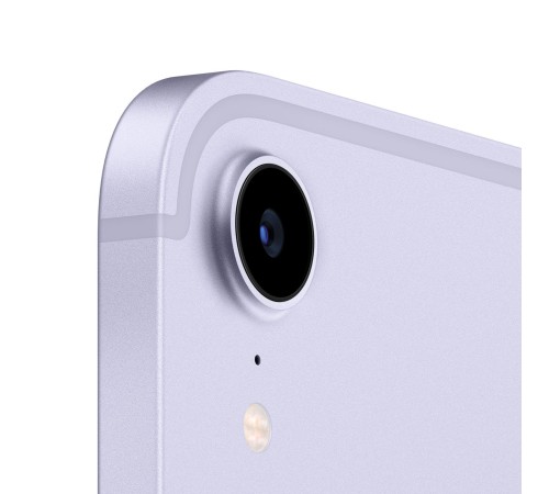 iPad Mini (2021) 256Gb Wi-Fi в фиолетовом цвете — новый стандарт компактности и мощности