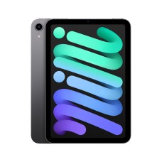 Apple iPad Mini (2021) 256Gb Wi-Fi Серый космос Apple iPad Mini (2021) 256Gb Wi-Fi Серый космос