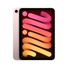 Apple iPad Mini (2021) 256Gb Wi-Fi Розовый Apple iPad Mini (2021) 256Gb Wi-Fi Розовый