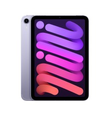 Apple iPad Mini (2021) 64Gb Wi-Fi Фиолетовый
