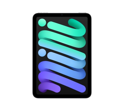 iPad Mini (2024) 7-го поколения 128Gb Wi-Fi + Cellular, серый космос — новый iPad уже в продаже!