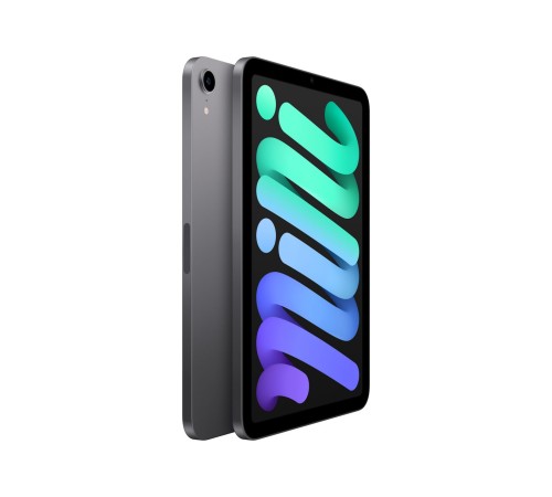 iPad Mini (2021) 64Gb Wi-Fi «Серый космос»: компактный и мощный планшет от Apple