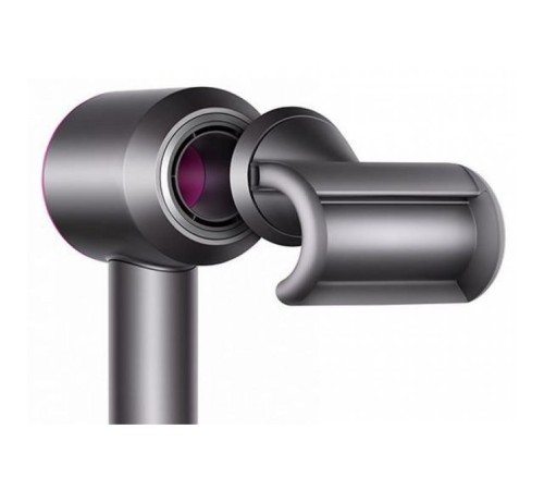 Фен Dyson Supersonic HD07, GB, antrazit/fuchsia (антрацит/фуксия) 