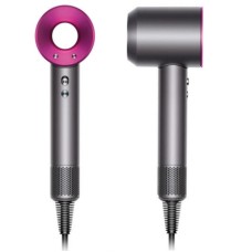Фен Dyson Supersonic HD07, antrazit/fuchsia (антрацит/фуксия), не наша вилка Фен Dyson Supersonic HD07, antrazit/fuchsia (антрацит/фуксия), не наша вилка