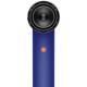 Фен Dyson Supersonic HD18, vinca blue /topaz orange, синий/топаз (без кейса)