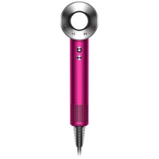 Фен Dyson Supersonic HD07, fuchsia/nickel (фуксия/никель), не наша вилка Фен Dyson Supersonic HD07, fuchsia/nickel (фуксия/никель), не наша вилка