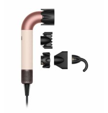 Фен Dyson Supersonic HD17, Ceramic Pink/Rose Gold