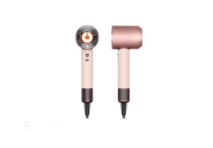 Фен Dyson Supersonic HD16, ceramic pink/rose gold, не наша вилка