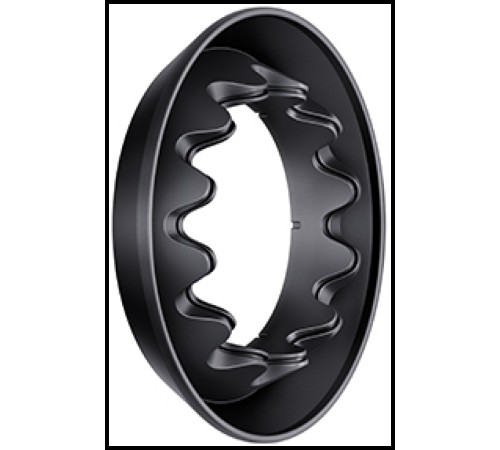 Фен Dyson Supersonic HD07, EU, onyx black/gold (черный/золотой) 