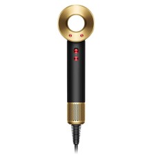 Фен Dyson Supersonic HD07, EU, onyx black/gold (черный/золотой) 