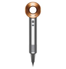 Фен Dyson Supersonic HD15, никель/медный, без кейса, наша вилка
