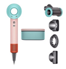 Фен Dyson Supersonic HD15, кейс, ceramic pop, CN