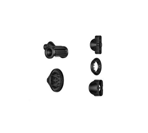 Фен Dyson Supersonic HD16, Ceramic Pink/Rose Gold