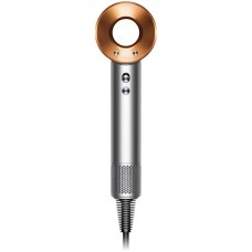 Фен Dyson Supersonic HD15, никель/медный, не наша вилка