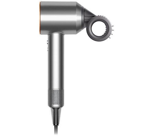 Фен Dyson Supersonic HD15, никель/медь, HK