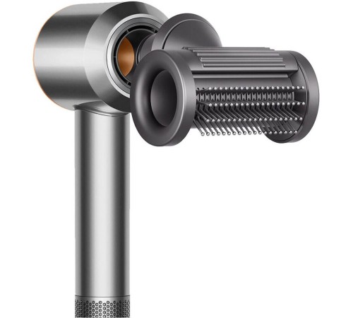 Фен Dyson Supersonic HD15, никель/медь, HK