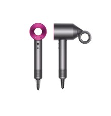 Фен Dyson Supersonic HD15, antrazit/fuchsia, HK