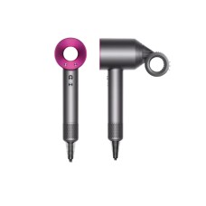 Фен Dyson Supersonic HD15, антрацит/фуксия (antrazit/fuchsia), не наша вилка