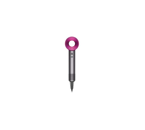 Фен Dyson Supersonic HD15, antrazit/fuchsia, HK