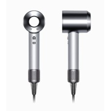 Фен Dyson Supersonic HD11 Professional Edition silver/black, не наша вилка Фен Dyson Supersonic HD11 Professional Edition silver/black, не наша вилка