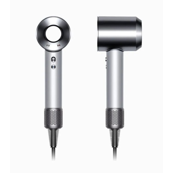 Фен Dyson Supersonic HD11 Professional Edition silver/black, не наша вилка