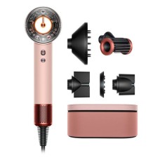 Фен Dyson Supersonic HD16, kanzan pink, не наша вилка