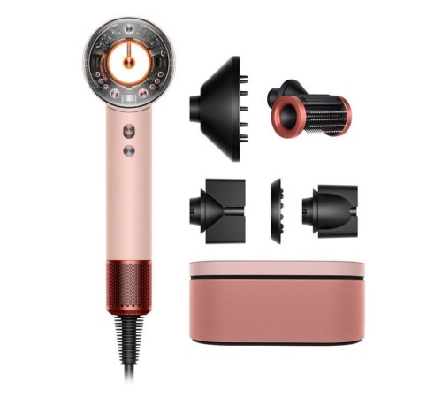 Фен Dyson Supersonic HD16, Kanzan Pink