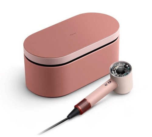 Фен Dyson Supersonic HD16, Kanzan Pink