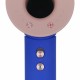 Фен Dyson Supersonic HD07 с кейсом для хранения, GB, blue/blush