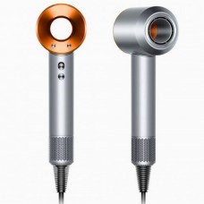 Фен Dyson Supersonic HD08, nickel/cooper, никель/медь, 1 насадка, не наша вилка Фен Dyson Supersonic HD08, nickel/cooper, никель/медь, 1 насадка, не наша вилка