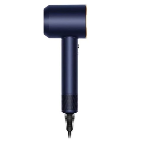 Фен Dyson Supersonic HD07 без кейса, prussian blue/rich copper, не наша вилка