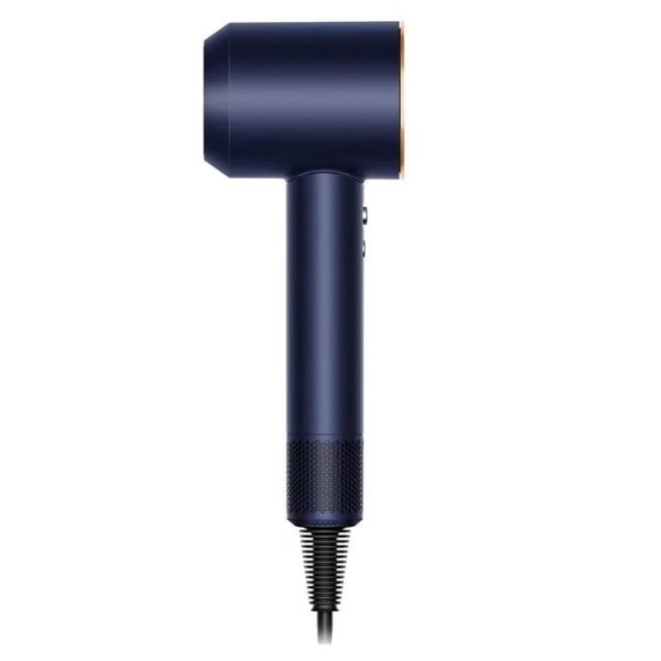 Фен Dyson Supersonic HD07 без кейса, prussian blue/rich copper, не наша вилка