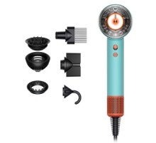 Фен Dyson Supersonic Nural HD16, ceramic patina/topaz, керамическая патина/топаз