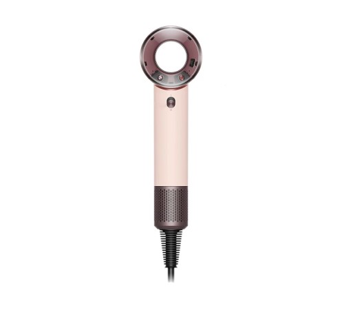 Фен Dyson HD19 розовый/золотой (ceramic pink/rose gold), с кейсом, не наша вилка